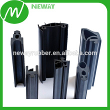 Eco-friendly Durable Metal Rubber Weather Strip